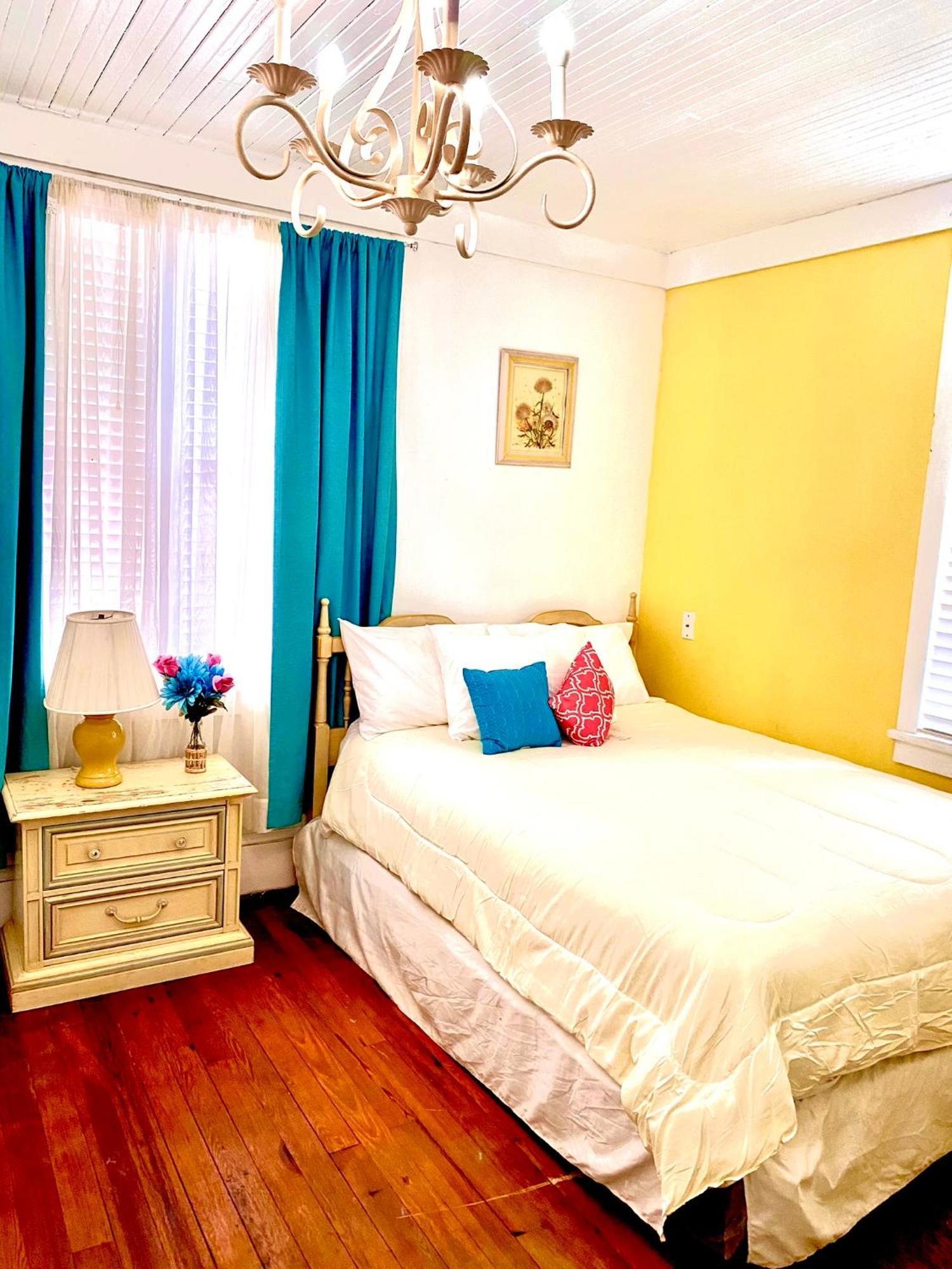 Bella'S Boutique Hotel Hemingway Exteriér fotografie