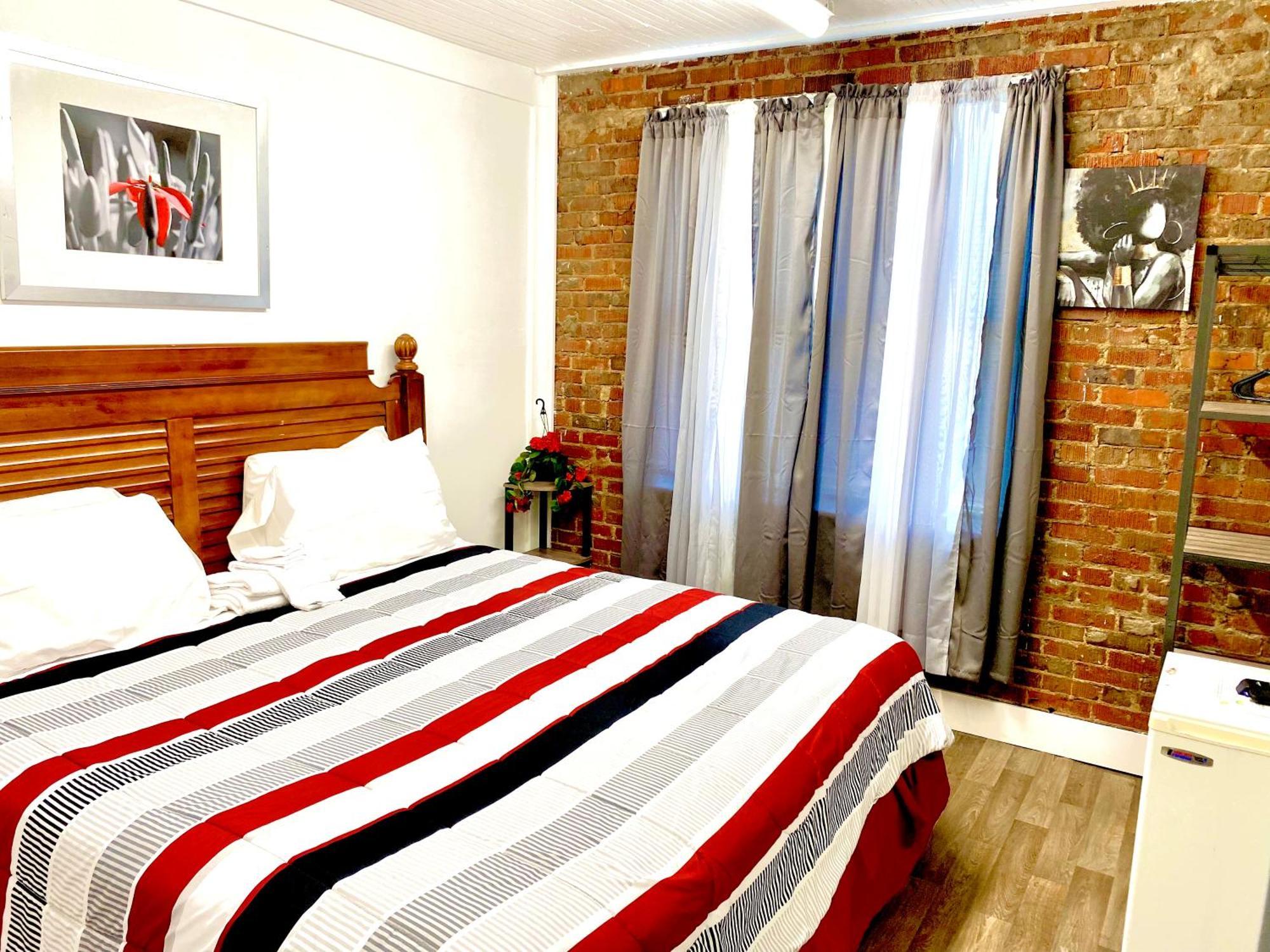 Bella'S Boutique Hotel Hemingway Exteriér fotografie