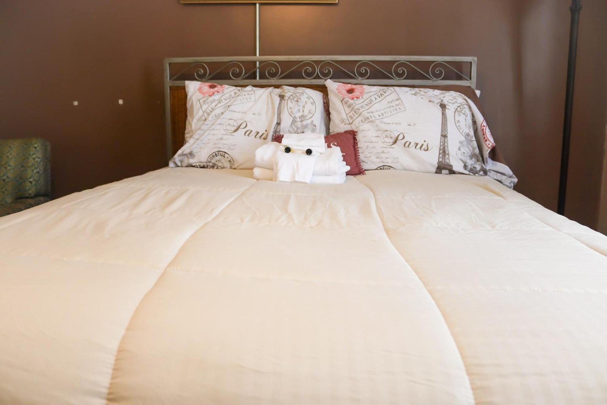 Bella'S Boutique Hotel Hemingway Exteriér fotografie