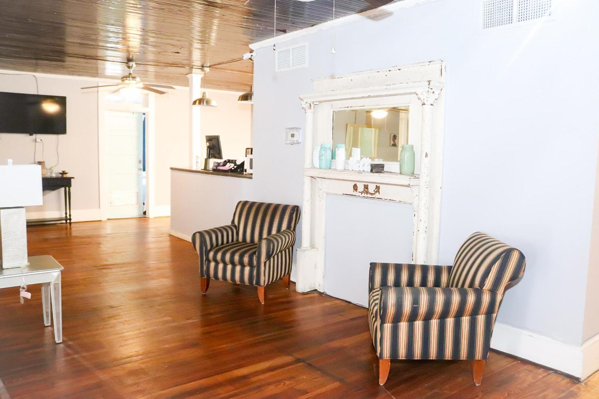 Bella'S Boutique Hotel Hemingway Exteriér fotografie