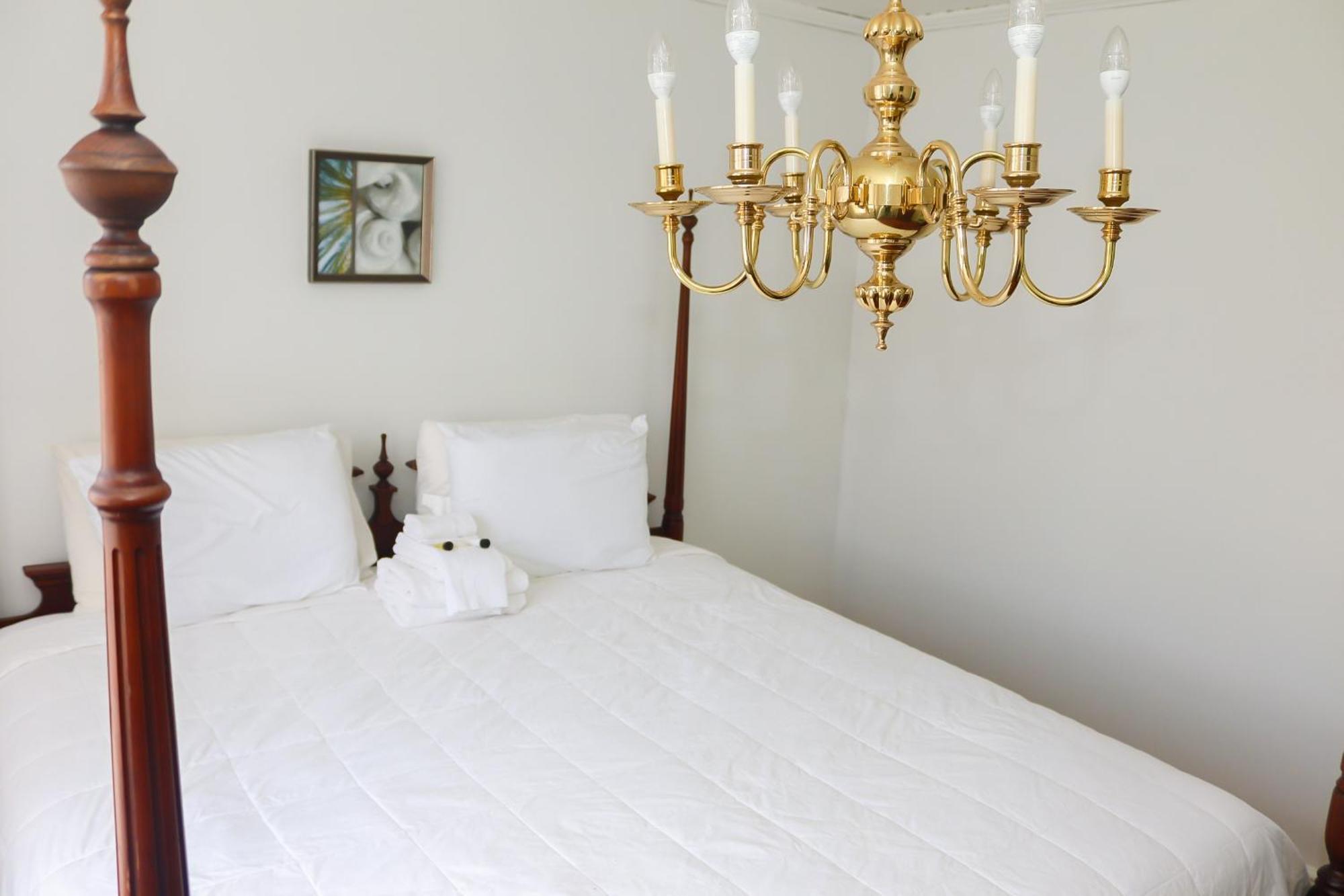 Bella'S Boutique Hotel Hemingway Exteriér fotografie