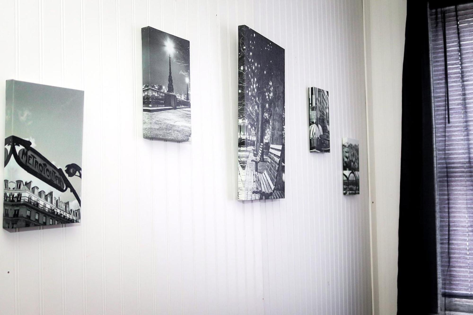 Bella'S Boutique Hotel Hemingway Exteriér fotografie